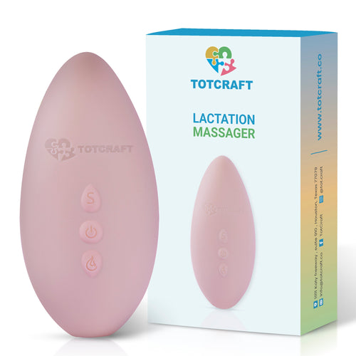Lactation massager-0