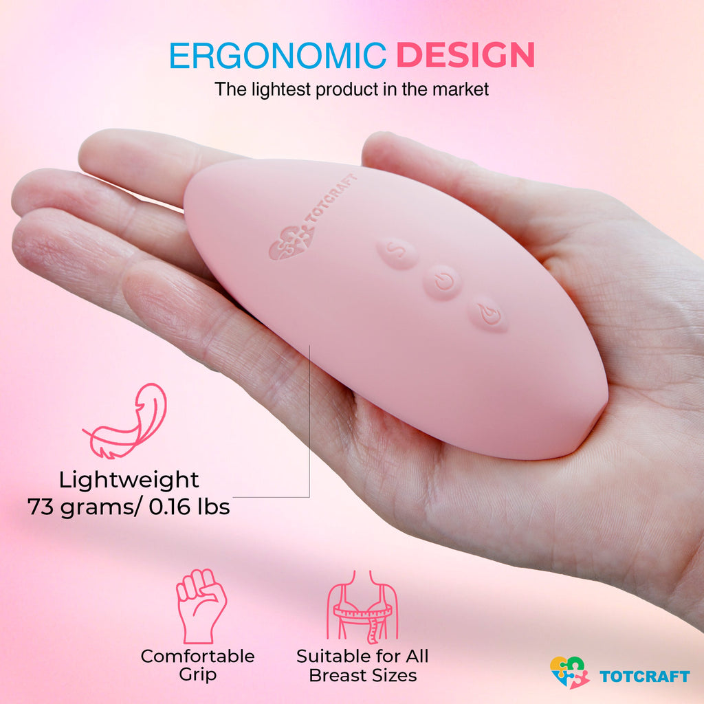 Lactation massager-2