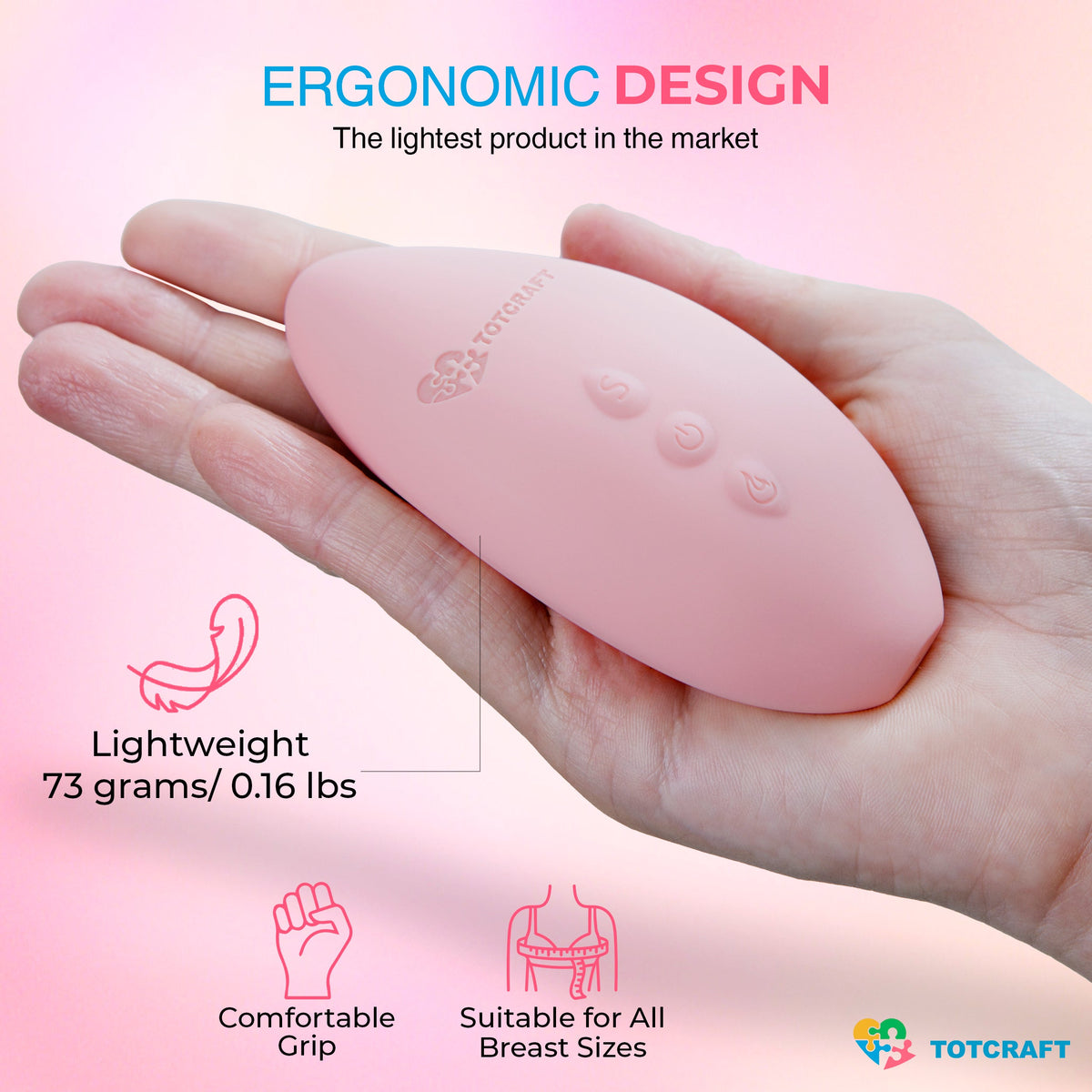 Lactation massager-2